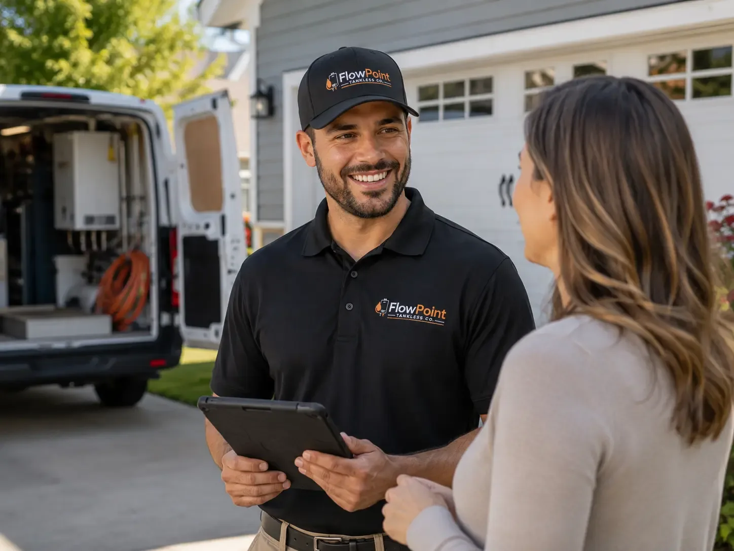 Tankless Water Heater Installation Roseland, NJ FAQs